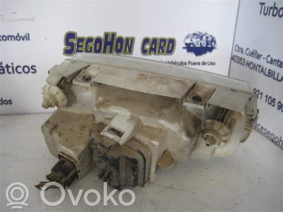 Volkswagen Polo III 6N 6N2 6NF Far 