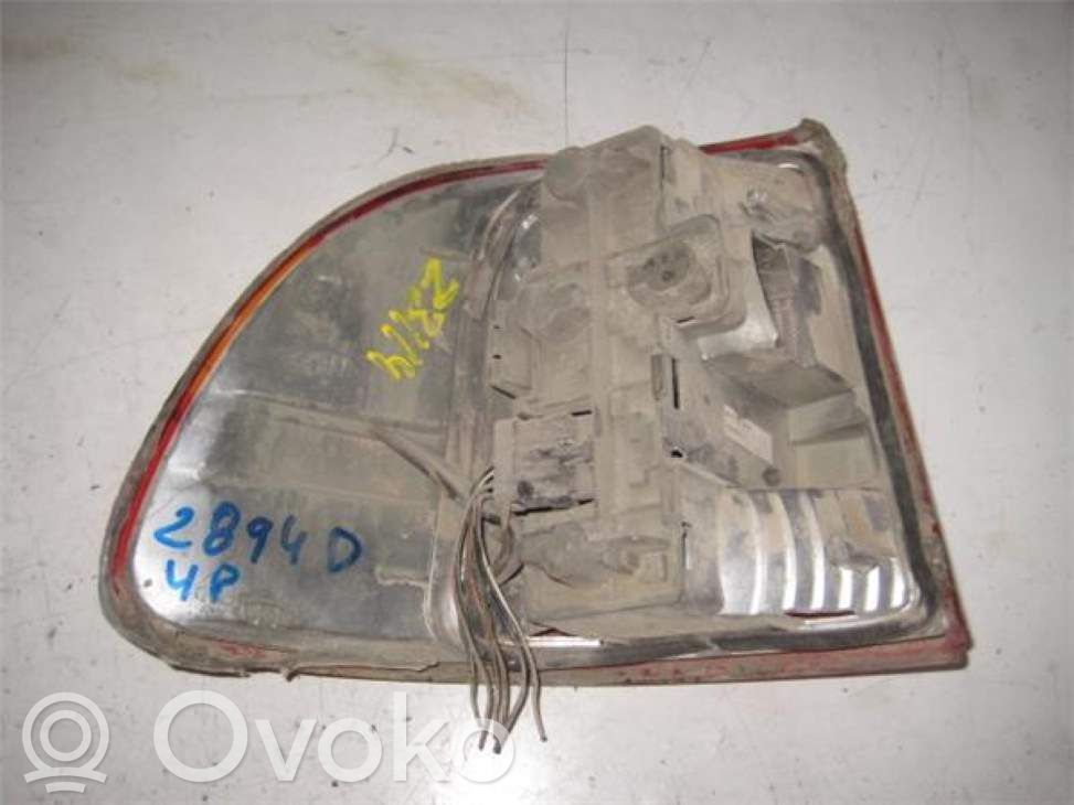 Opel Astra F Spuldzīte 
