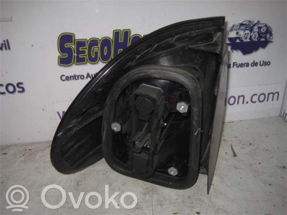 Bec lampă spate   7700820051
