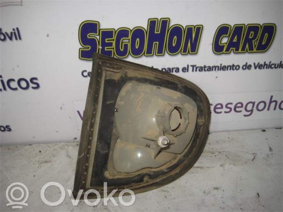 Lampada fanale posteriore   93AG15K258,93AG15K258