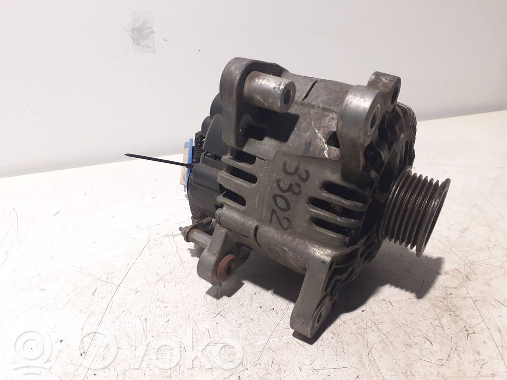 Audi A3 S3 8L Generator/alternator 