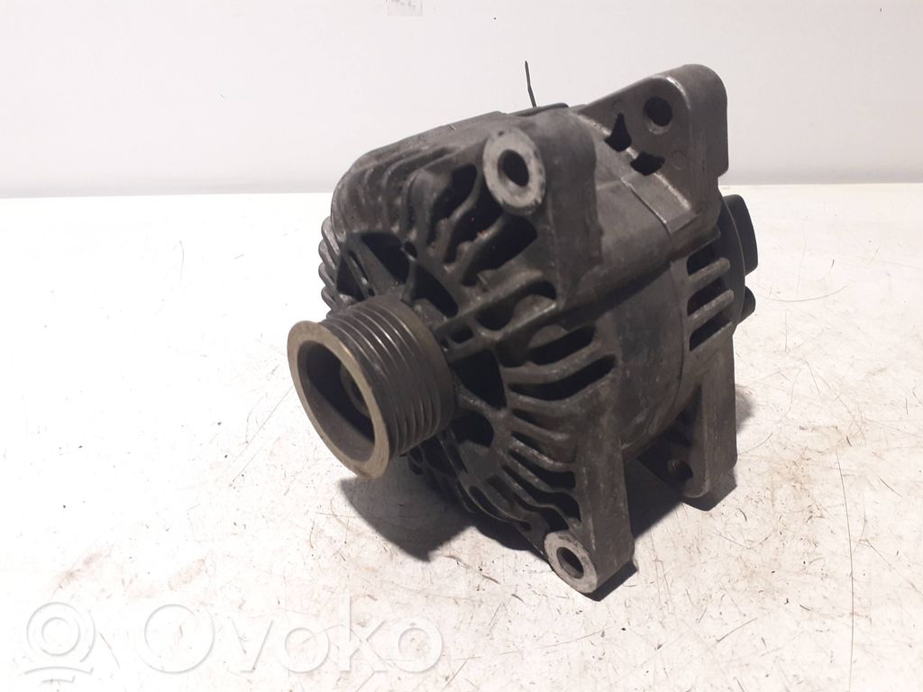 Peugeot 206 Generatore/alternatore
