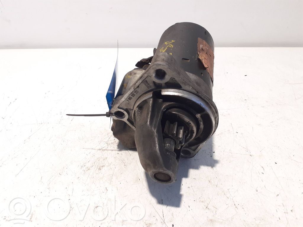 Motor de arranque   1005831221,1005831221,1005831221