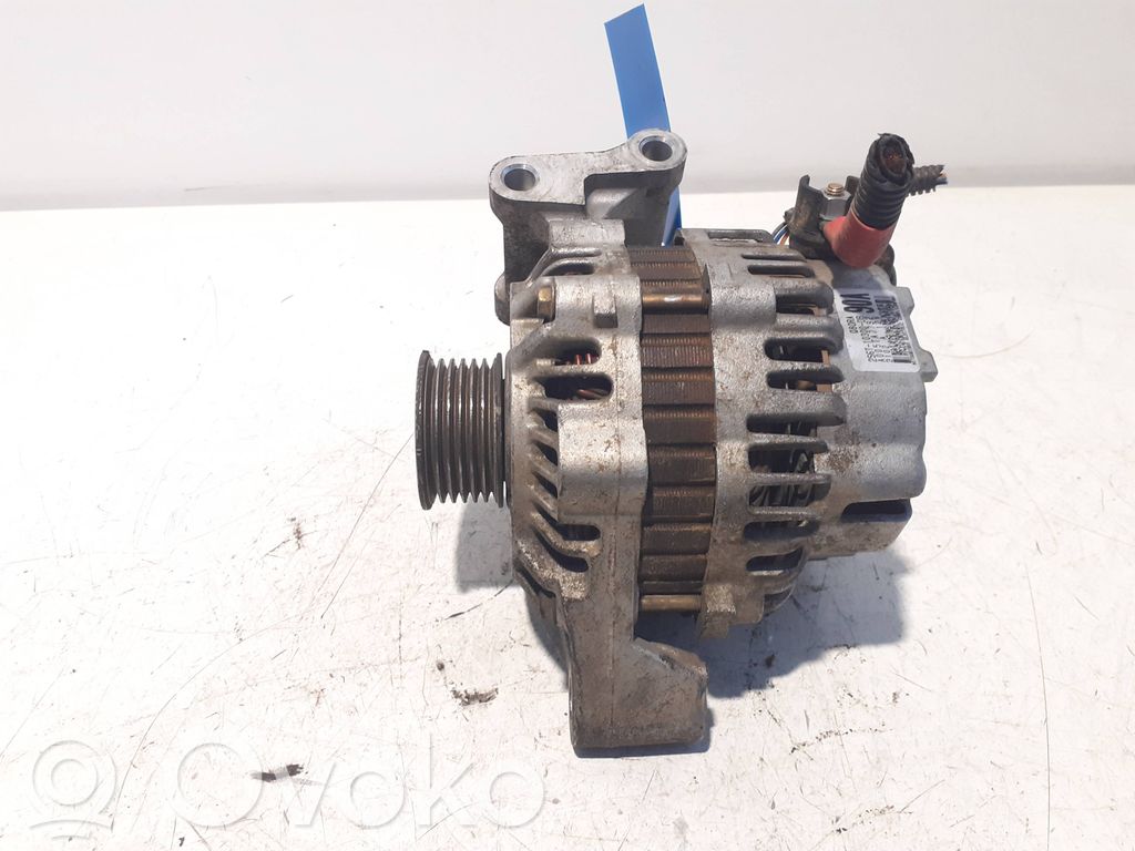 Ford Fusion Generatore/alternatore 