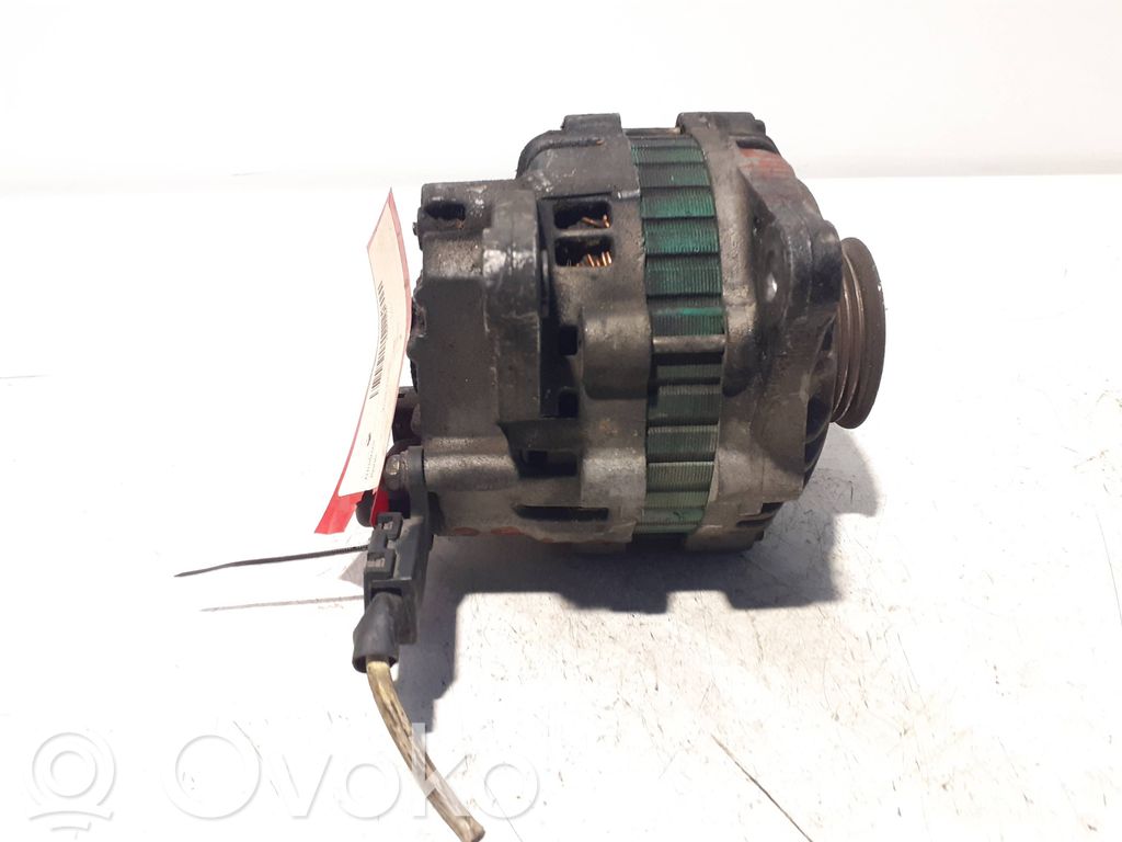 Alternador