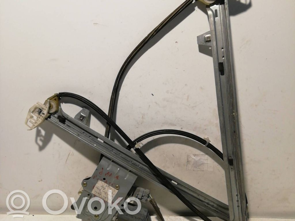 Citroen Xsara Alzacristalli elettrico della portiera anteriore