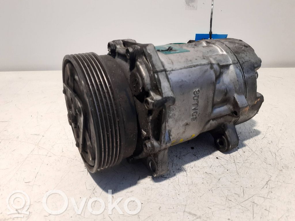 Seat Toledo II (1M) Compresor (pompă) aer condiționat (A/C) 