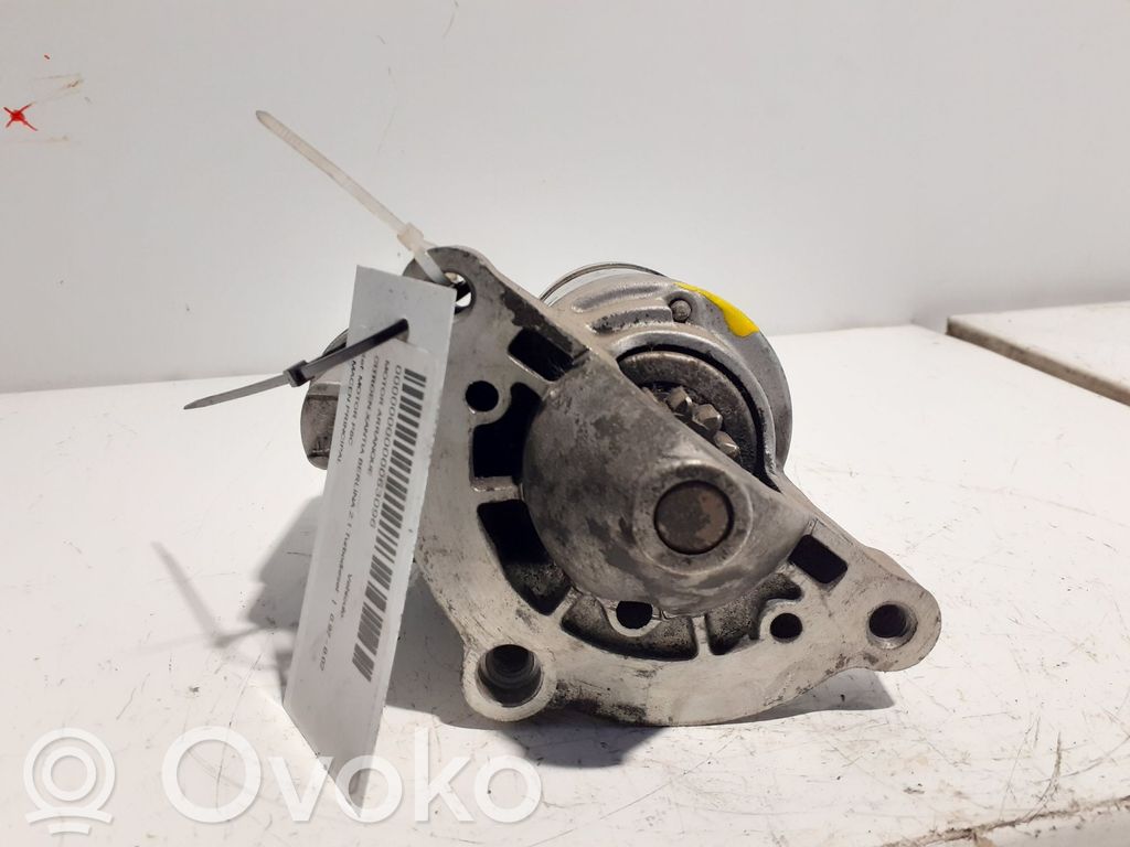 Motor de arranque   M001T8008,M001T8008,M001T8008