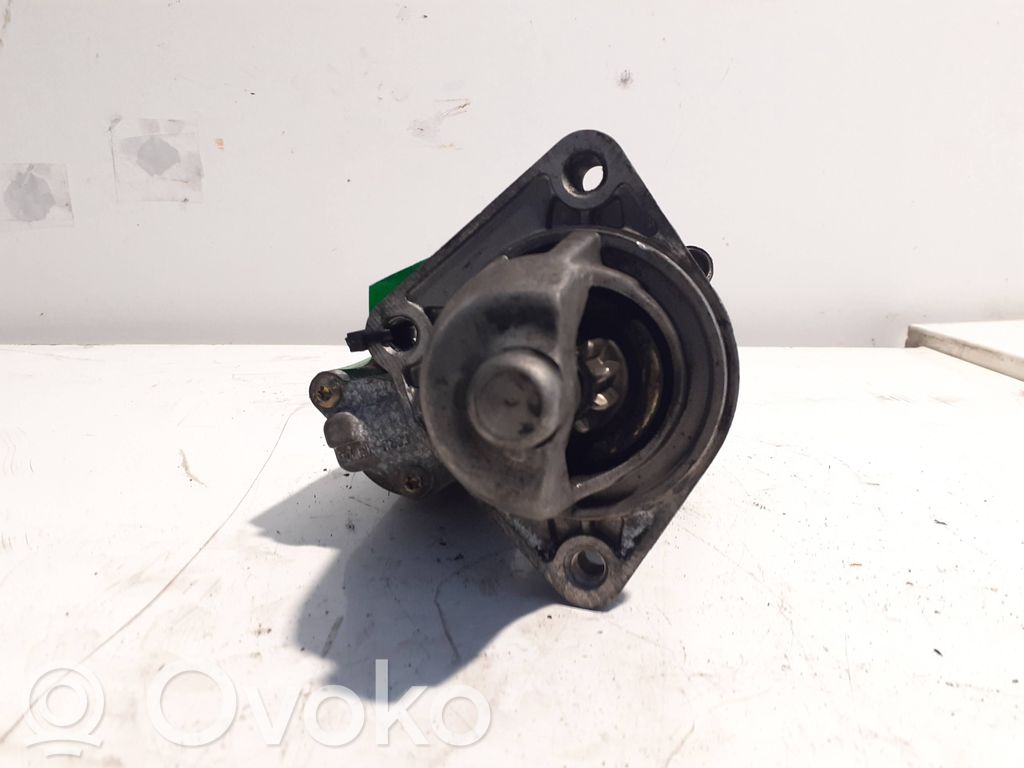 Démarreur   YS4U11000AA,YS4U11000AA,0277A
