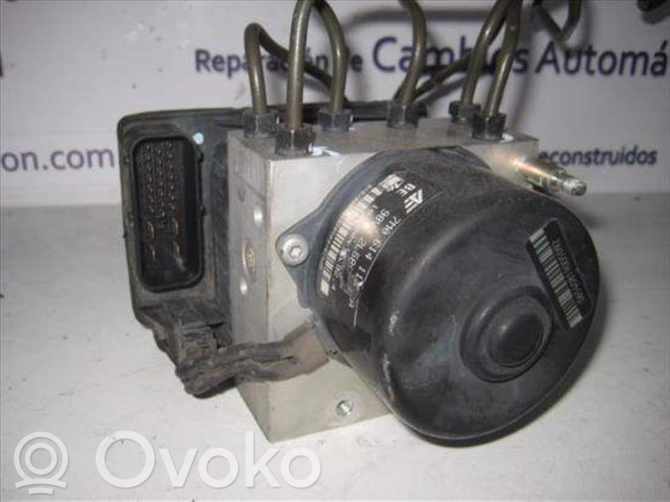 ABS-pumppu   7M0614111AA,7M0614111AA,98VW2L580AC