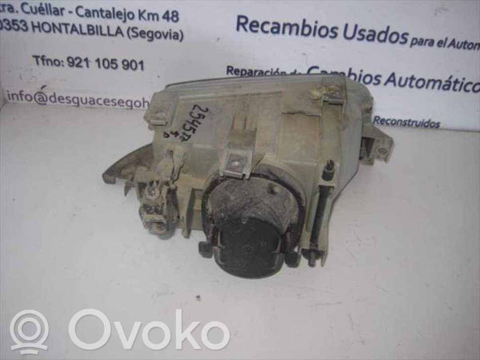 Faro/fanale   0289008,0289008