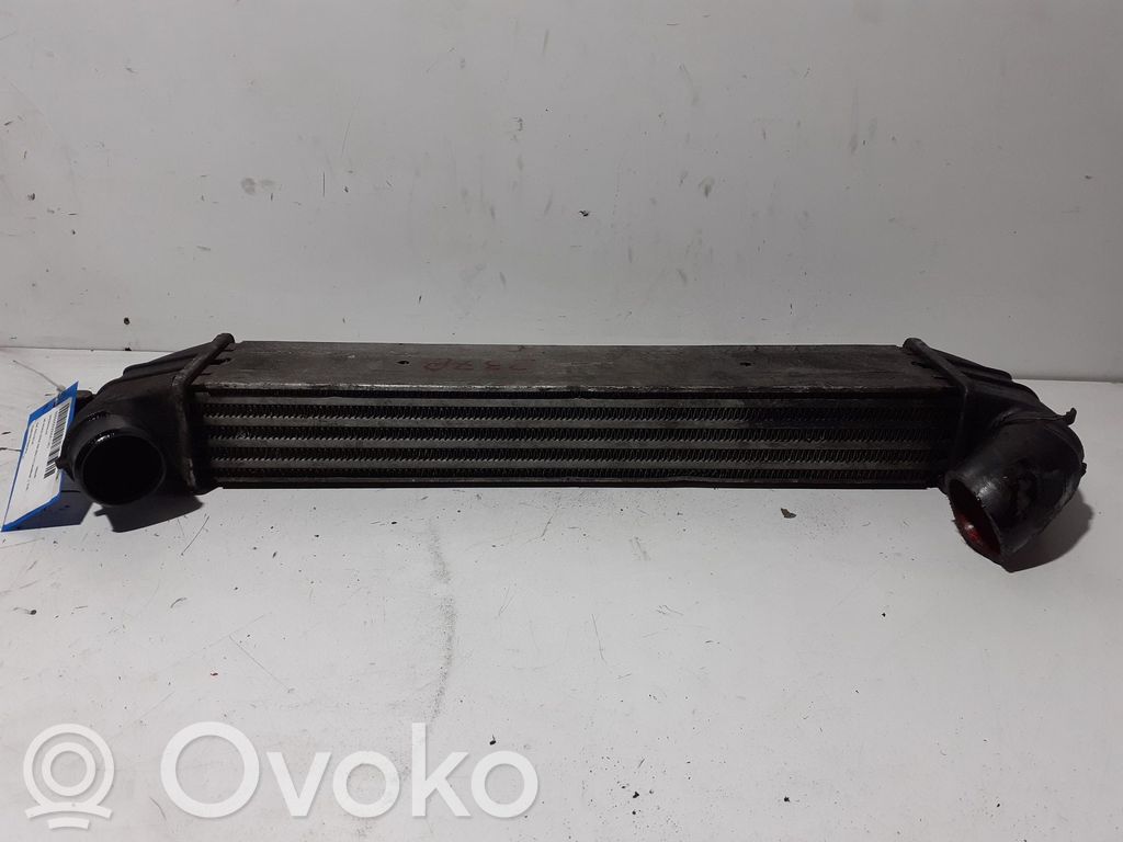 Radiador intercooler   46849068,46849068,46849068
