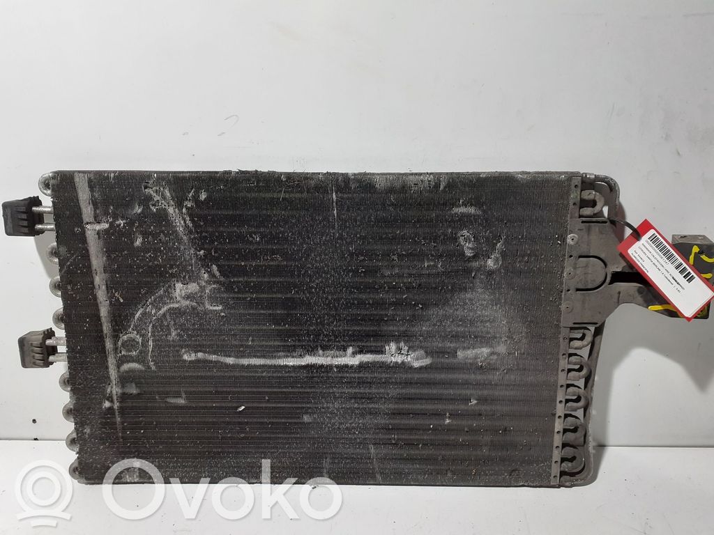 Citroen Xantia Chłodnica nagrzewnicy klimatyzacji A/C 