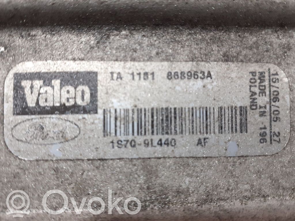 Ford Mondeo MK II Radiator intercooler 