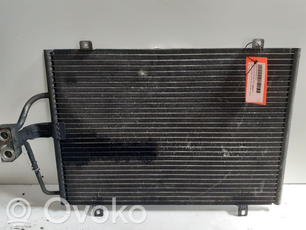 Renault Megane I Radiator (interior) aer condiționat (A/C) 