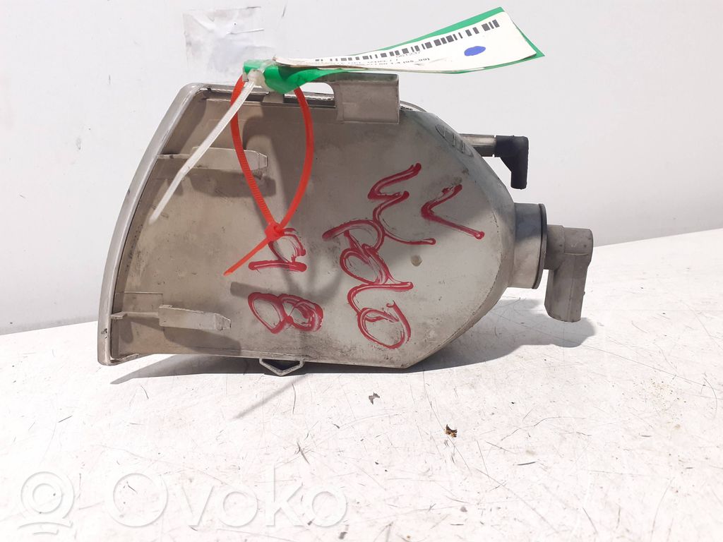 Volkswagen Polo III 6N 6N2 6NF Phare de jour LED 