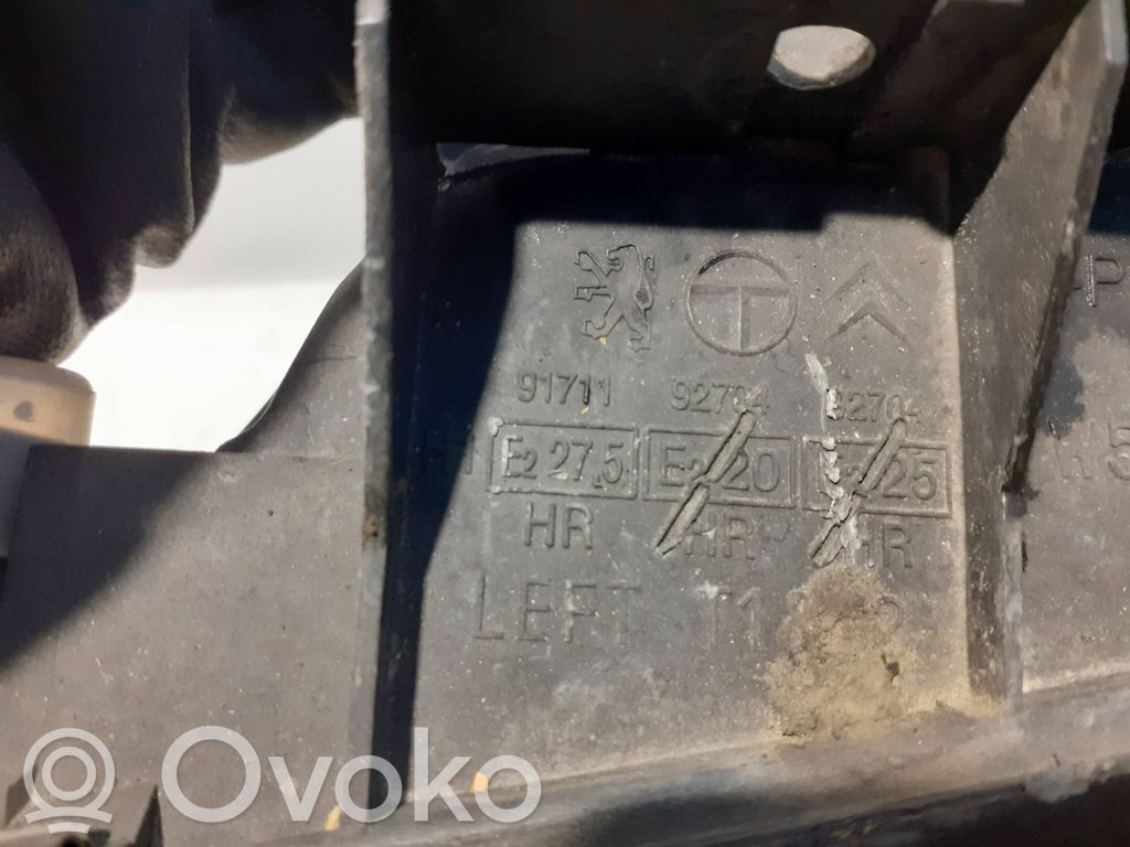 Phare frontale   91711,91711,91711