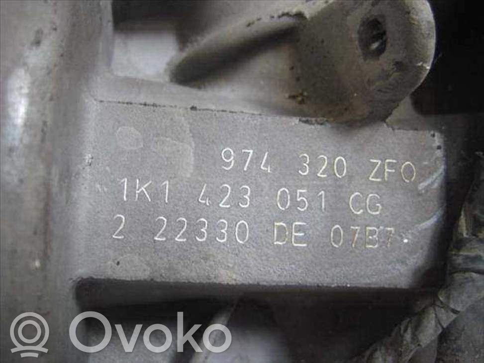 Lenkgetriebe   1K1423051CG,1J1422061SX,1K1423051CG