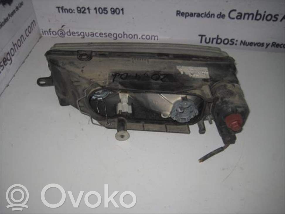 Scheinwerfer   961574R