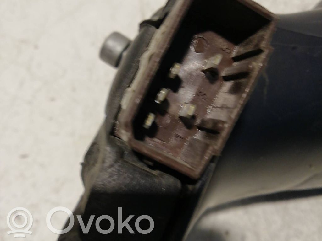Audi A4 S4 B5 8D Specchietto retrovisore elettrico portiera anteriore