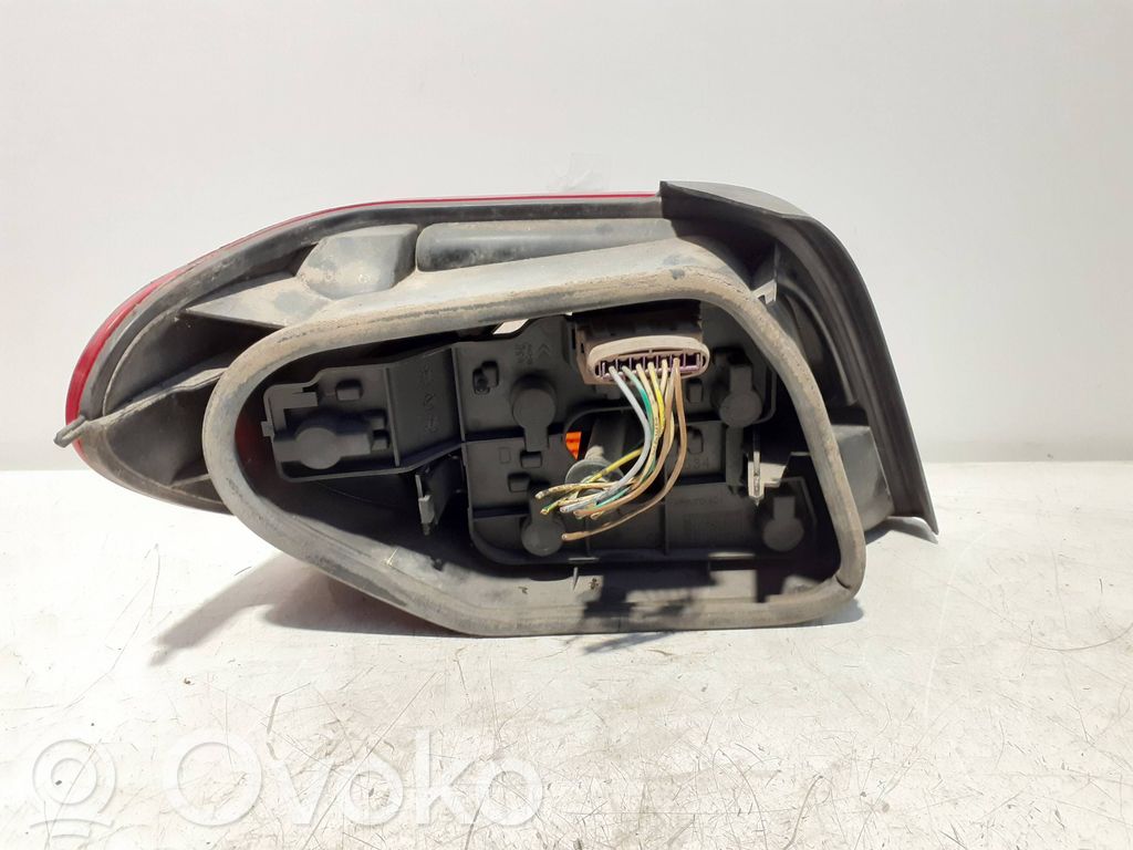 Lámpara de faros/luces traseros   2534D