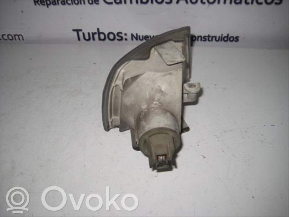 Opel Vectra A LED Daytime headlight 