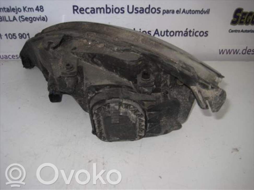 Ford Focus Far 