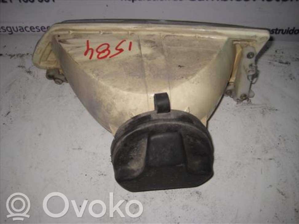 Peugeot 106 Far 
