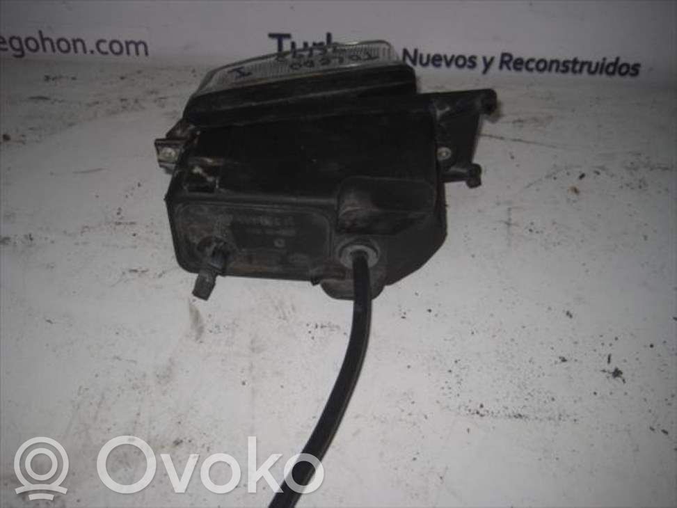 Seat Toledo I (1L) Etusumuvalo 