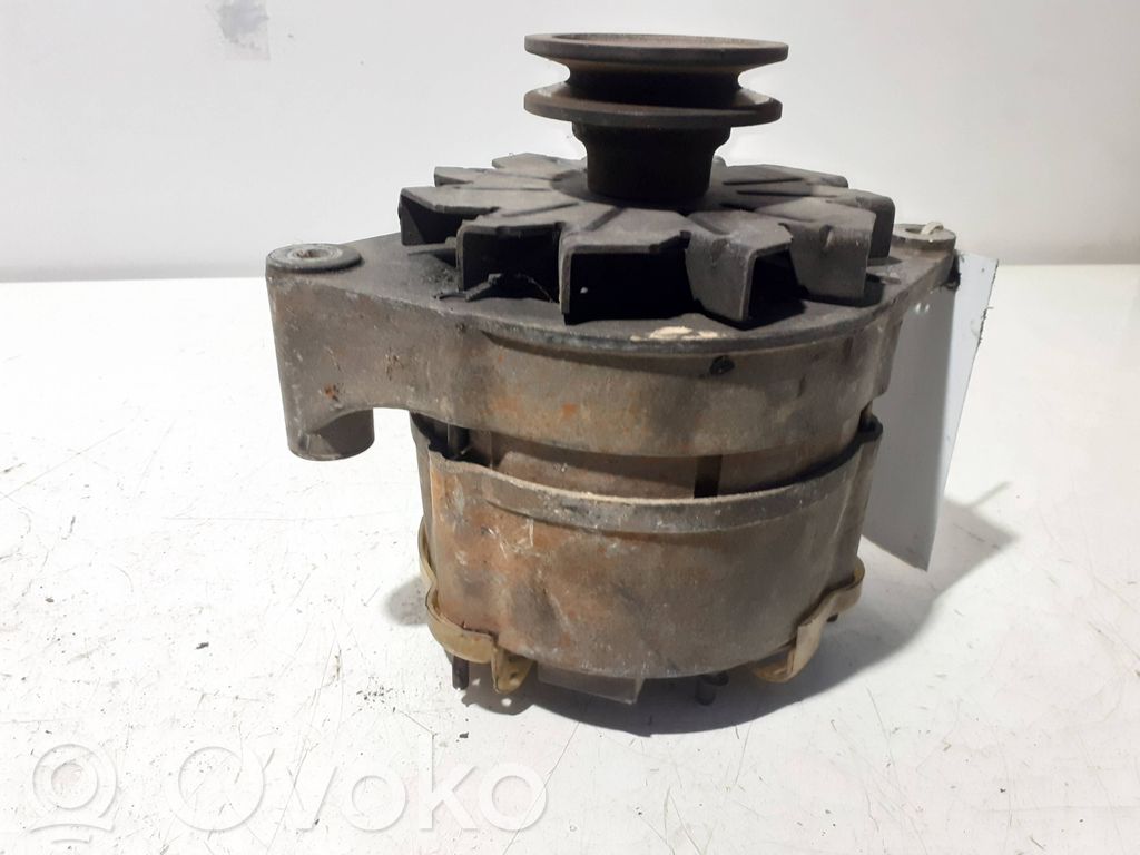 Generator/alternator
