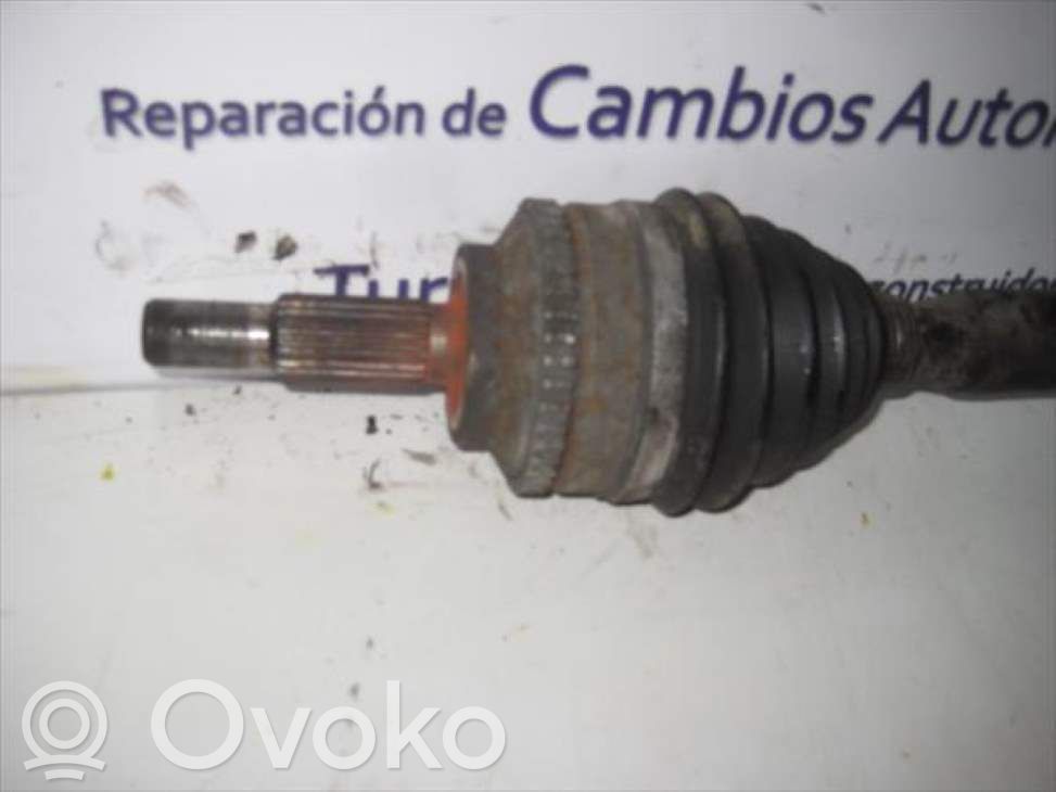 Eje de transmisión delantero   7700112116