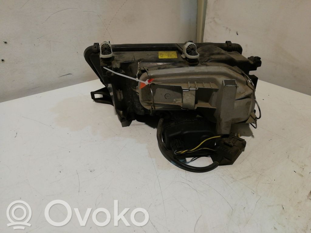 Alfa Romeo 155 Far 