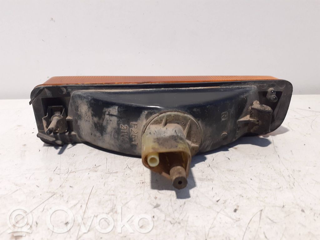 Ford Fiesta LED-Tagfahrscheinwerfer 