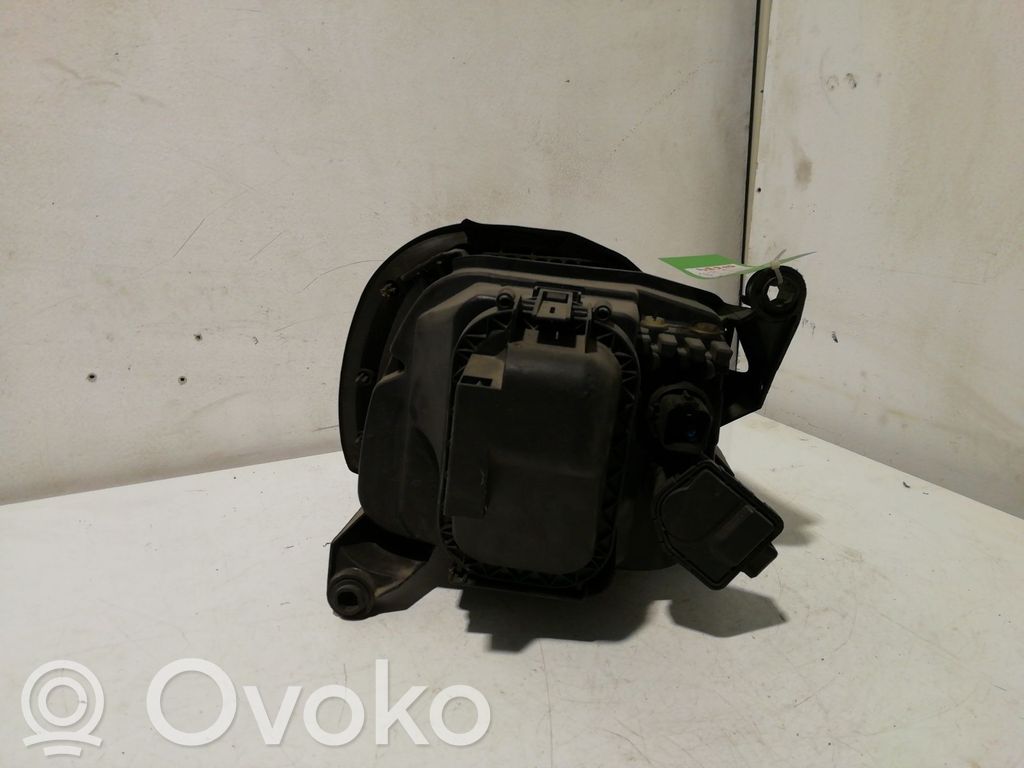 Ford Scorpio Phare frontale 
