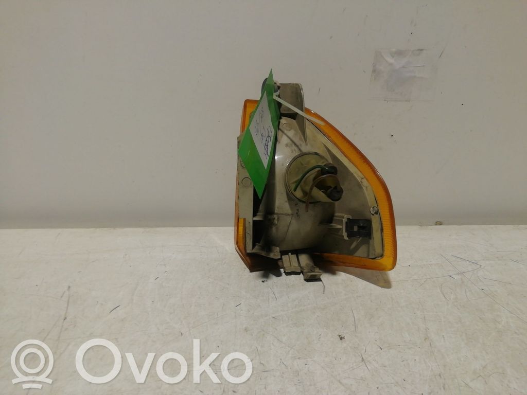Ford Escort LED-Tagfahrscheinwerfer 