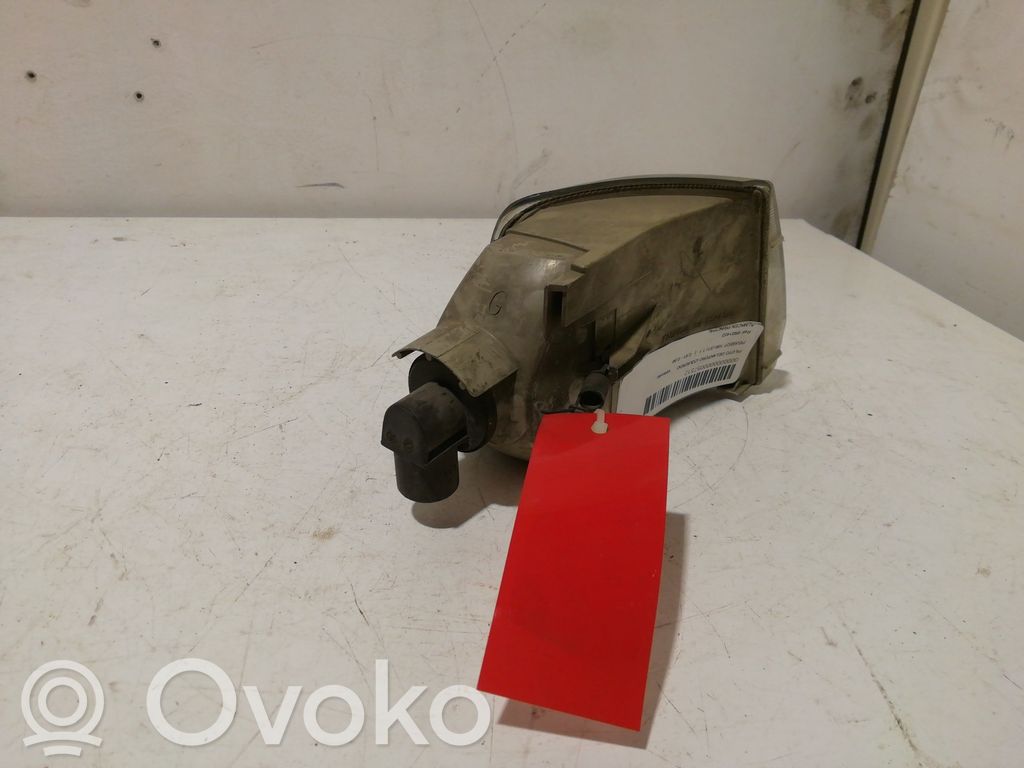 Peugeot 106 Faro diurno con luce led
