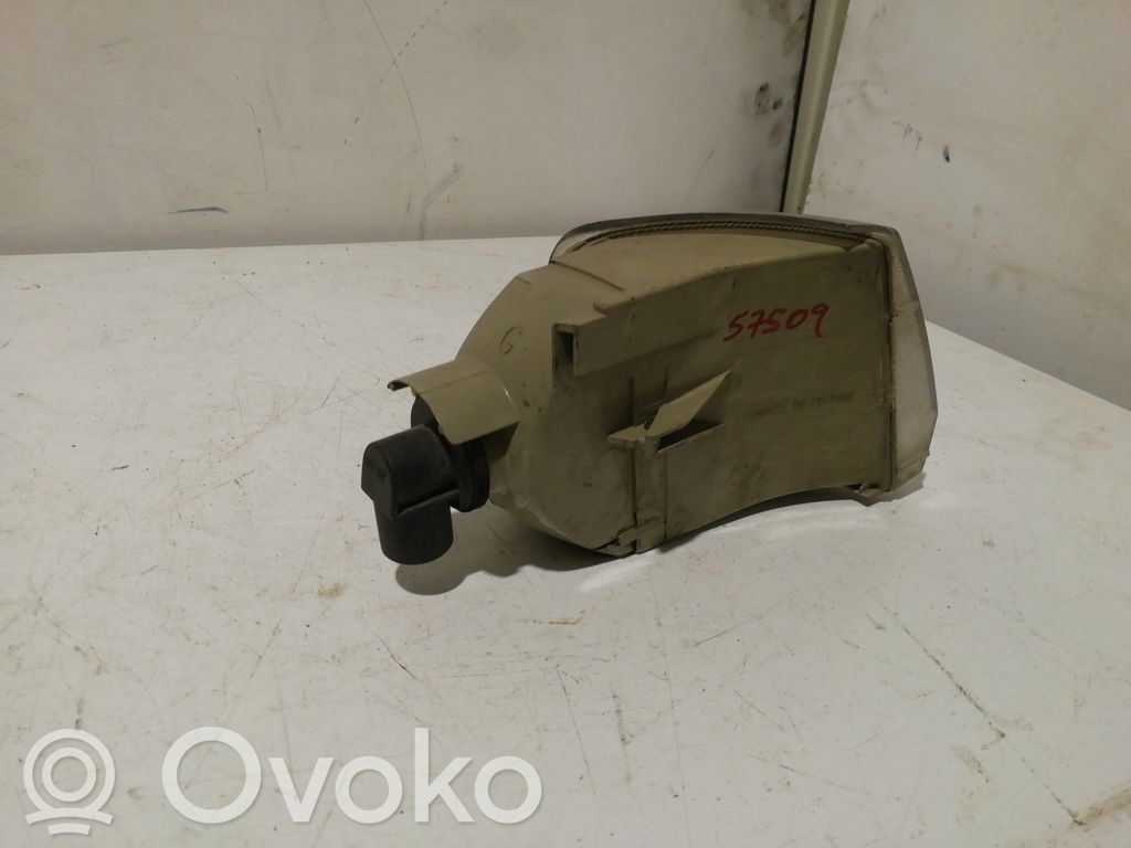 Peugeot 106 Faro diurno con luce led