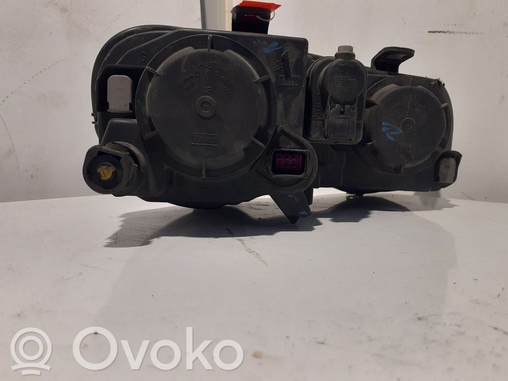 Scheinwerfer   N001REF