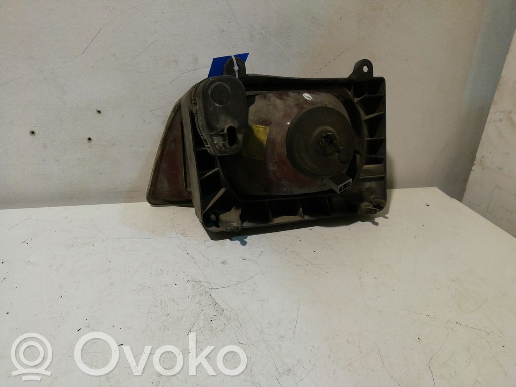 Scheinwerfer   0301026352,0301026352