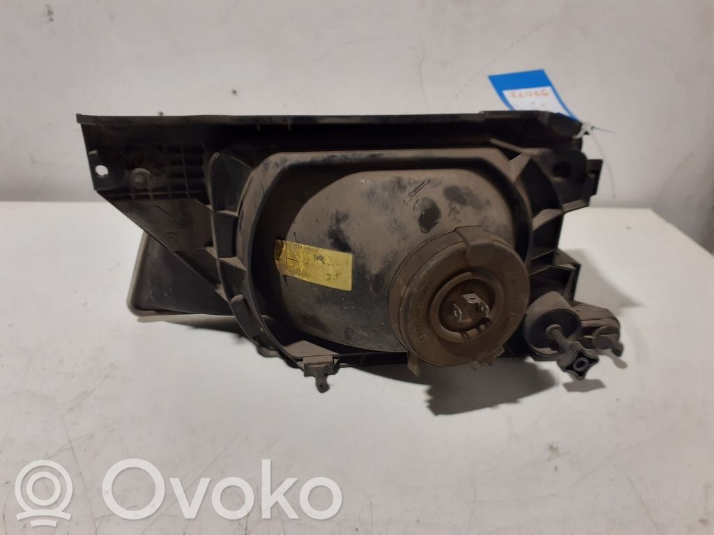 Phare frontale   0020075,0020075