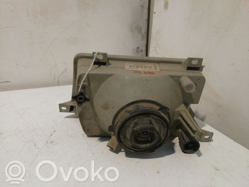 Seat Ibiza II (6k) Scheinwerfer 