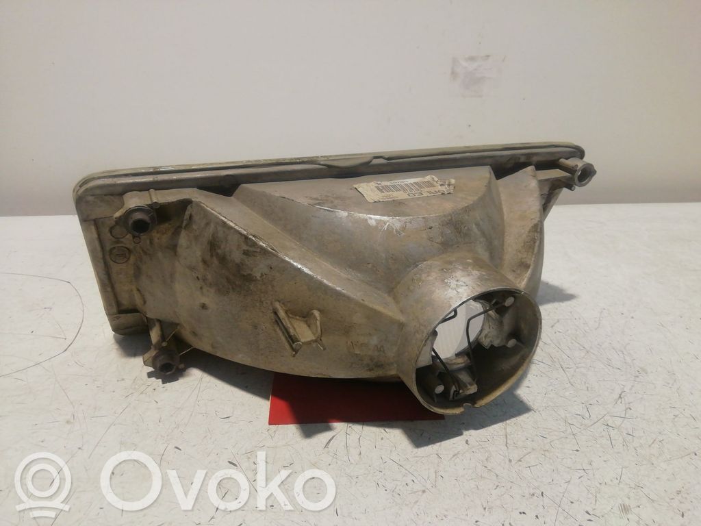 Citroen BX Headlight/headlamp 