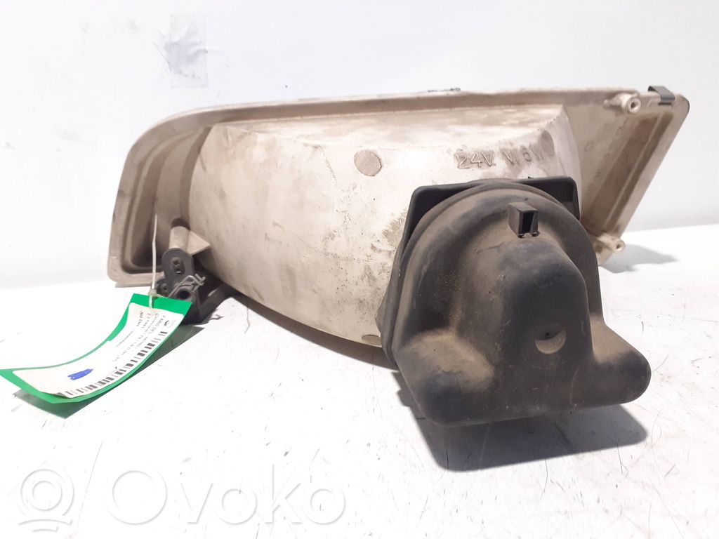 Citroen ZX Phare frontale