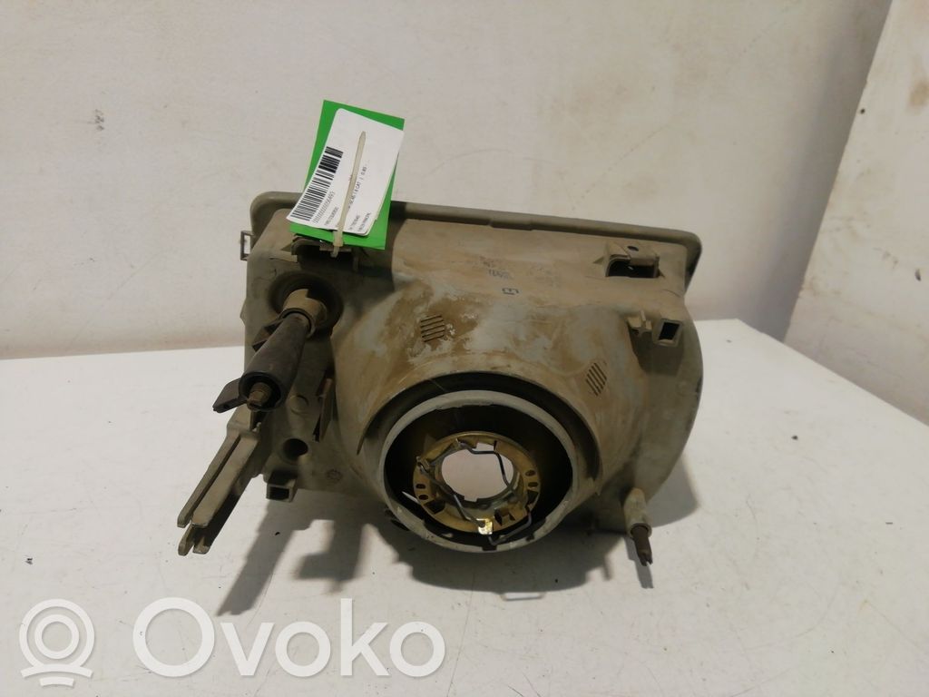 Renault 21 Headlight/headlamp 