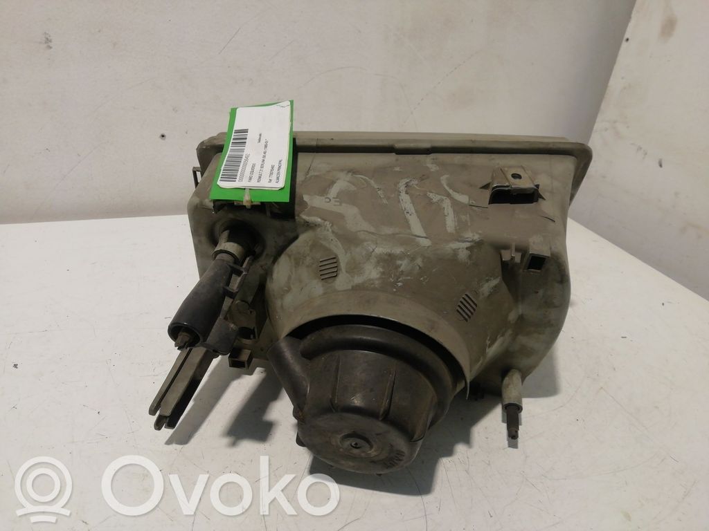 Renault 21 Headlight/headlamp 