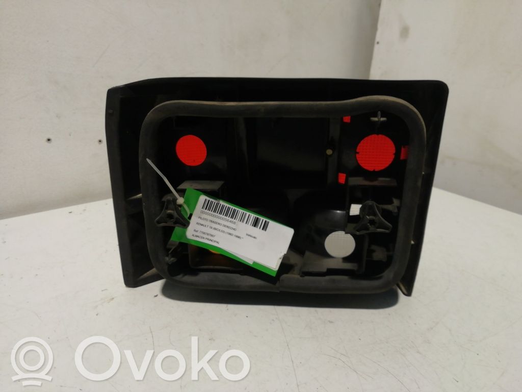 Takavalon polttimo   7700787007,7700787007