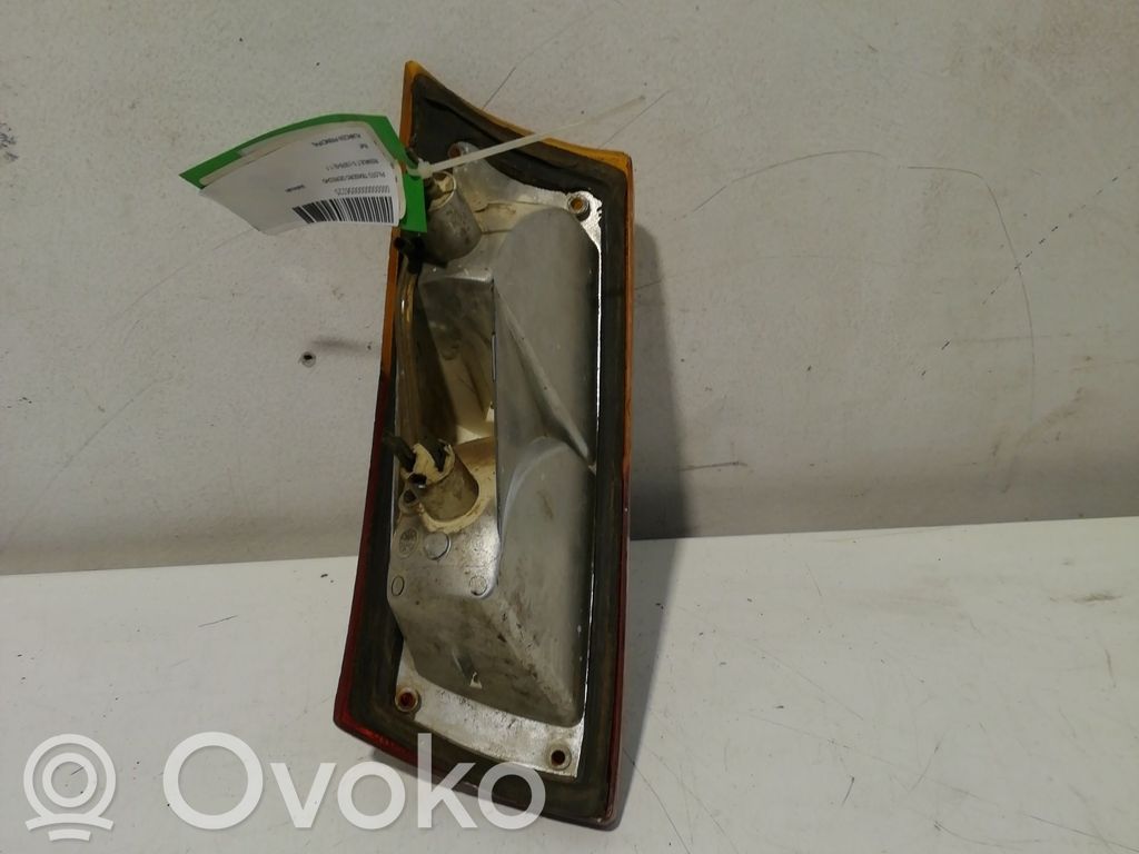 Rear tail light bulb   239103
