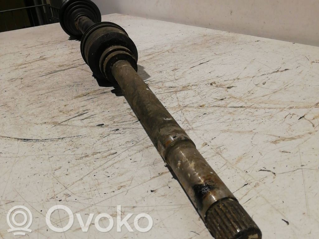 Citroen Xantia Semiasse anteriore 