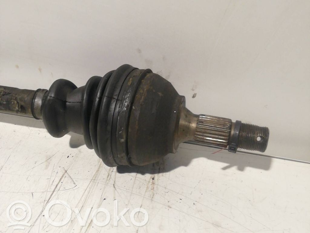 Peugeot 405 Semiasse anteriore