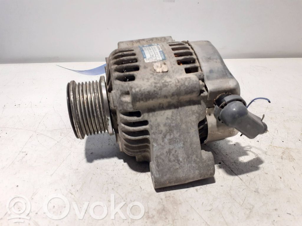 Toyota Land Cruiser (FJ80) Generatore/alternatore